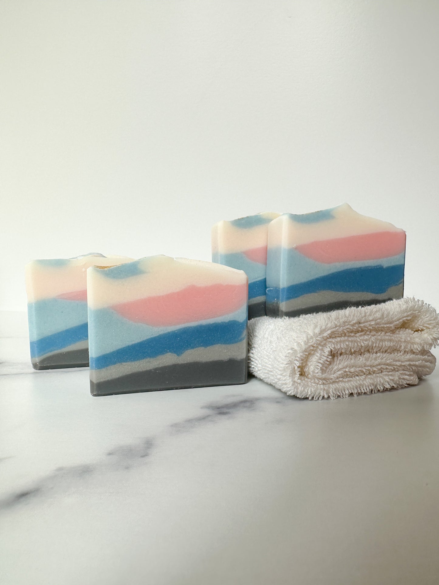Soap - Horizons