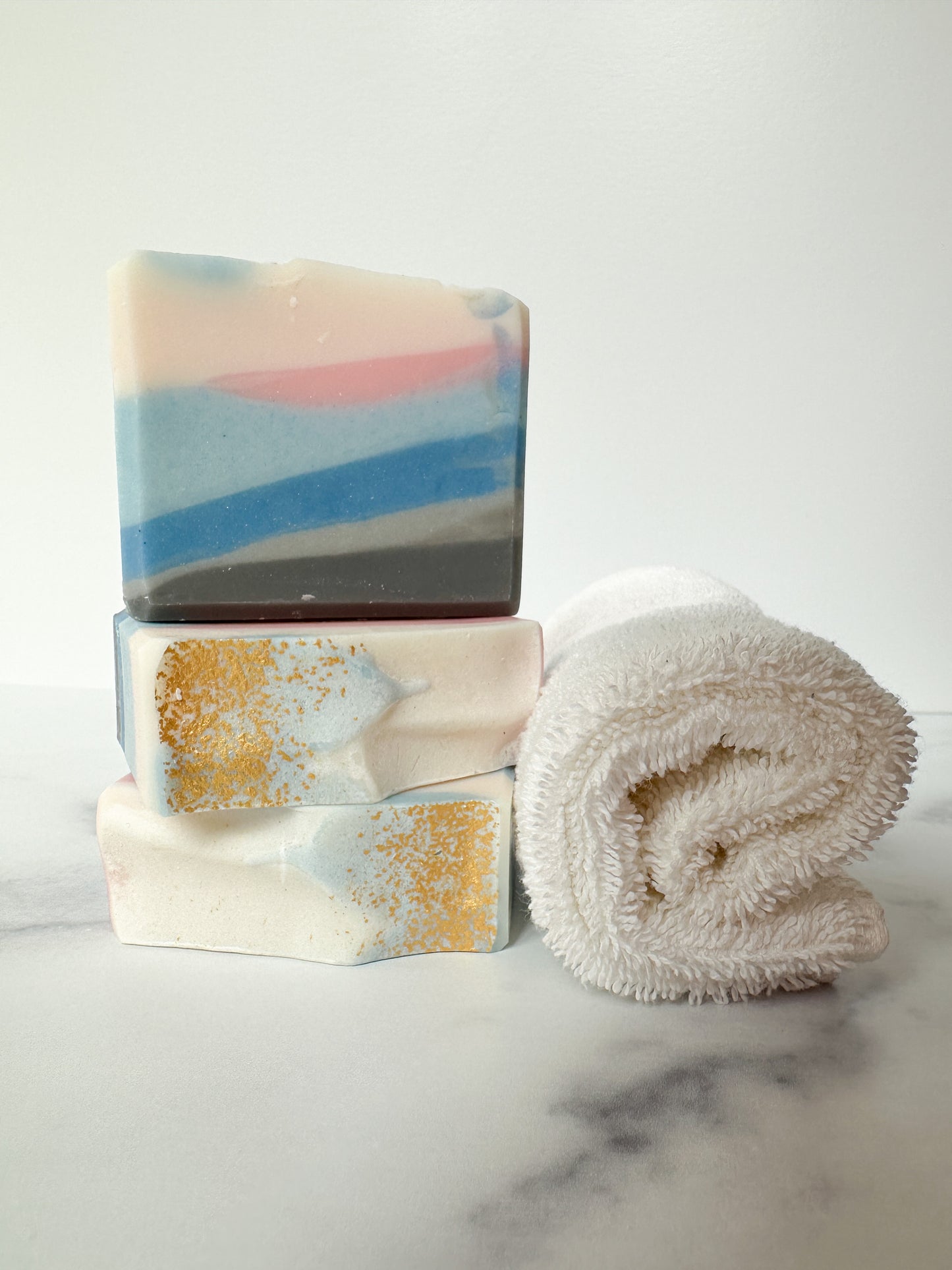 Soap - Horizons