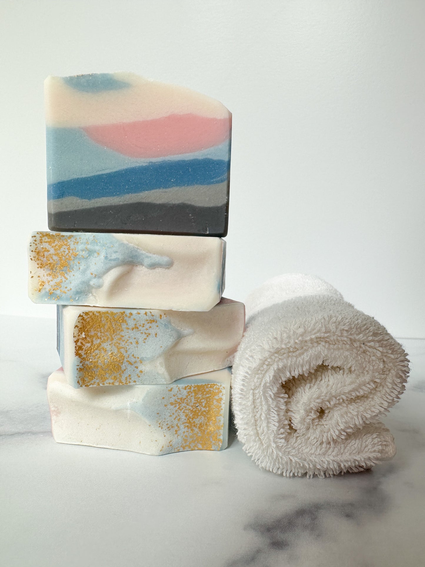 Soap - Horizons