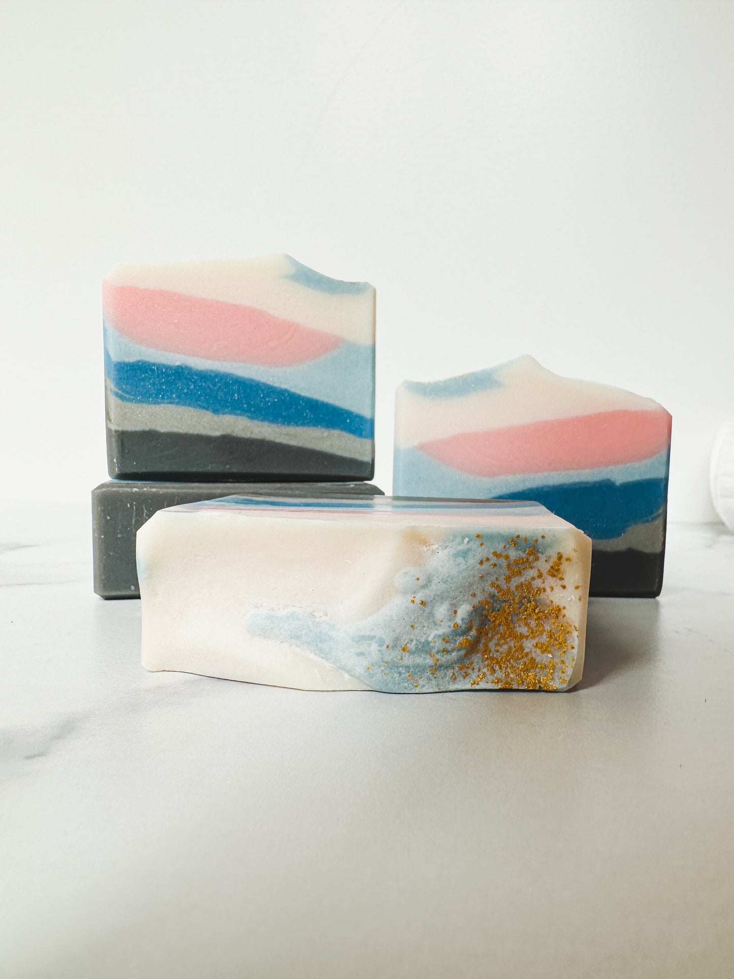 Soap - Horizons