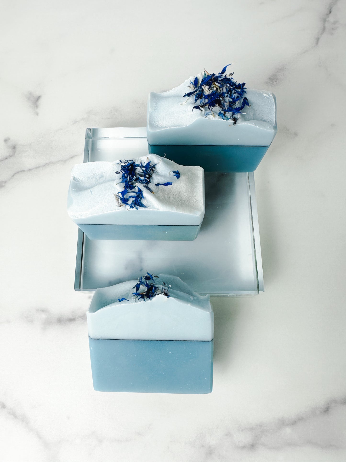 Soap - Sage Flower & Incense