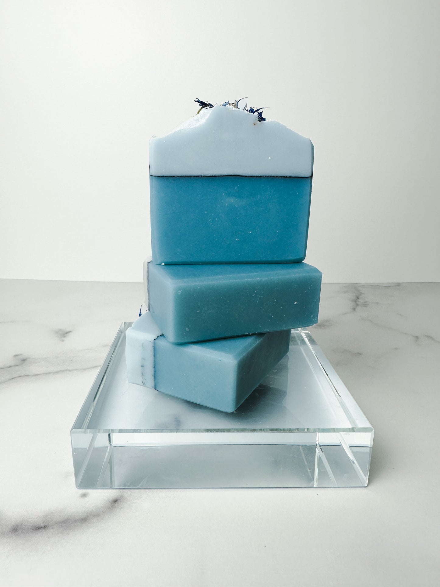 Soap - Sage Flower & Incense