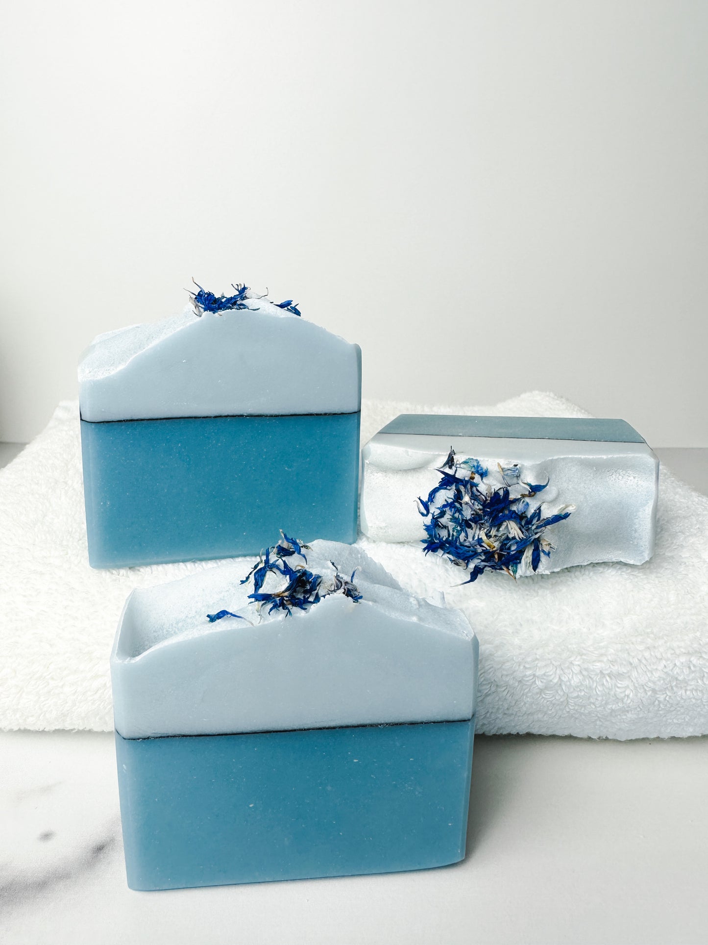 Soap - Sage Flower & Incense